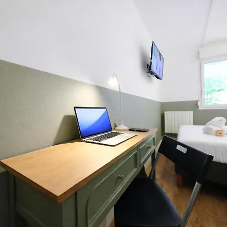 2 Appartement *
