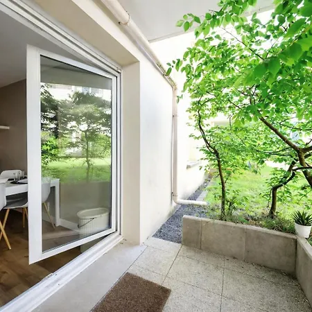 2 Apartment Rouen